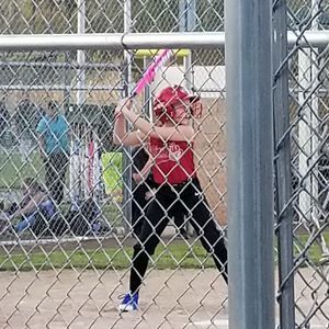 Meet your Posher, Holly